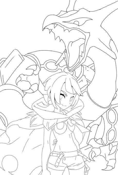 レックウザのtwitterイラスト検索結果 古い順 レックウザのtwitterイラスト検索結果 古い順