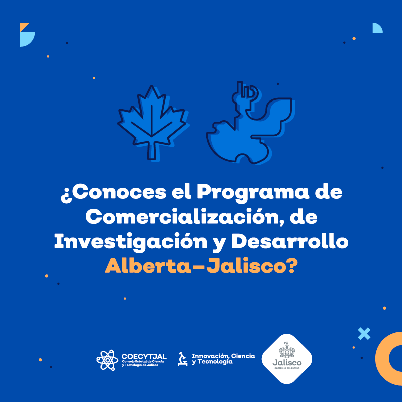 brainhubmx's tweet photo. RT InnovaJal: Esta semana, junto con el Consejo Estatal de Ciencia y Tecnología de Jalisco (Coecytjal), lanzaremos la convocatoria para recibir más proyectos que puedan ser partícipes de este programa. ¡Mantente pendiente para más información! https://t.co/bO6lDLGx4t