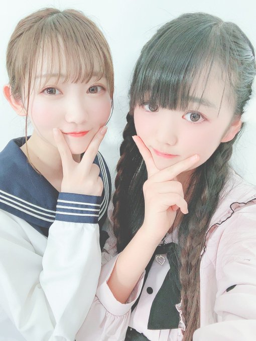 Twitterのコスプレ画像7