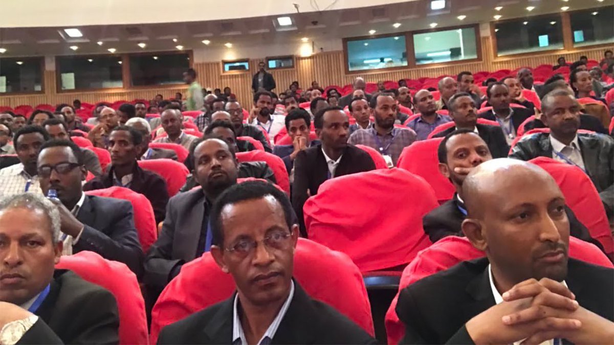 GSTS-THE LARGEST GLOBAL KNOWLEDGE NETWORK 

In two months, more than 2,350 scholars joined.>500 PhD and above degree holders,>350 PhD students,>105 Senior Medical Doctors,>900 MSc holders, and so forth!!! 
@DrKindeya <a href="/TBGE_Sarah/">Sarah Tewolde-Berhan</a> <a href="/hgodefay/">Hagos G, PhD</a> <a href="/EyasuPhd/">Eyasu Yazew (PhD)</a> <a href="/kiros_berhane/">Kiros Berhane</a> <a href="/DrMehari/">Mehari Taddele Maru</a>