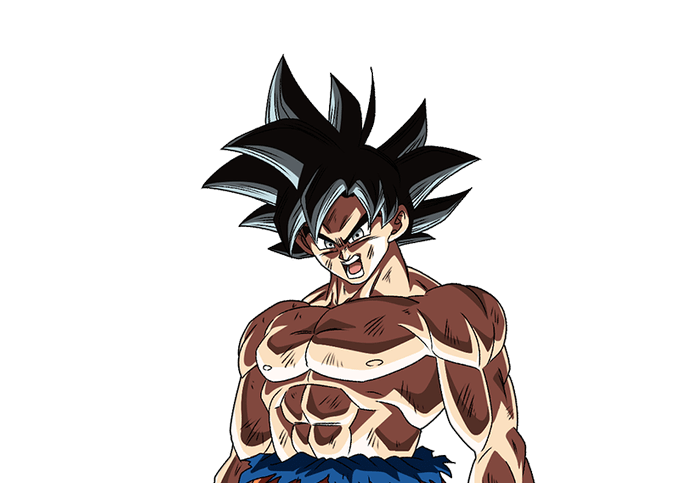 ドラゴンボール超のtwitterイラスト検索結果