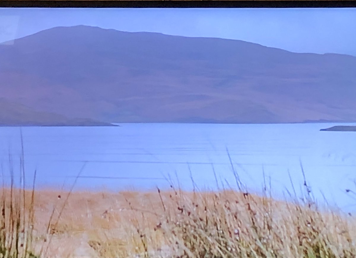 Great to see our nearby Nant y Moch reservoir <a href="/S4C/">S4C 🏴󠁧󠁢󠁷󠁬󠁳󠁿</a> 📺 #AmDro tonight! Just look at that vue...🤩 Diolch <a href="/S4C/">S4C 🏴󠁧󠁢󠁷󠁬󠁳󠁿</a> am raglen o hwyl a sbri!😀👌❤️
