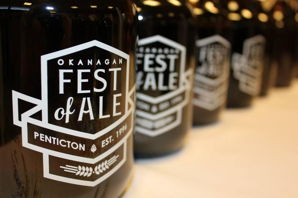 TheGrowlerBC's tweet photo. Major expansion for @OFOAS as it celebrates 25 years! https://t.co/1doPf2AiTQ
#FestofAle #bccraftbeer #craftbeer https://t.co/bTCfYfHgH9
