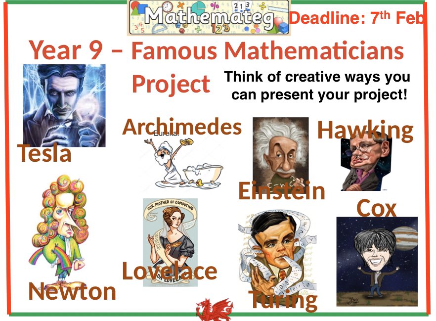 🏴󠁧󠁢󠁷󠁬󠁳󠁿EISTEDDFOD HOMEWORK🏴󠁧󠁢󠁷󠁬󠁳󠁿

Remember you all have homework to submit for your eisteddfod entries.

Every single entry get points for your houses! You’ve got to be in it to win it!

<a href="/IslwynCymraeg/">Islwyn High Cymraeg</a> <a href="/IslwynHigh/">Islwyn High School</a> 
#BelongBelieveAchieve #Dysgu #Eisteddfod #IHSEisteddfod2020 🏴󠁧󠁢󠁷󠁬󠁳󠁿