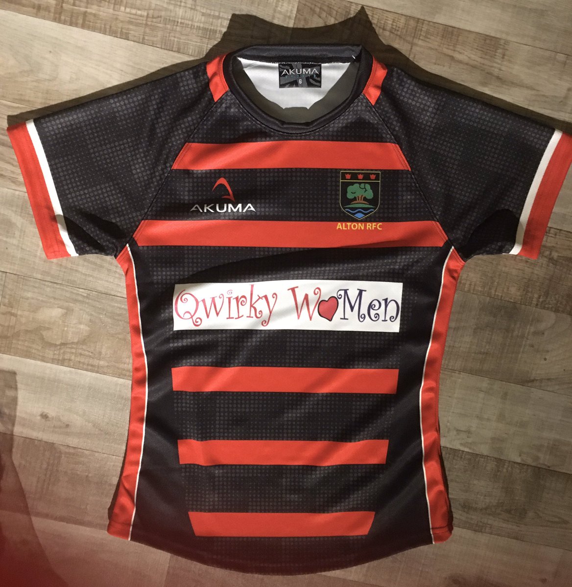 Kathleen Digby tweet media