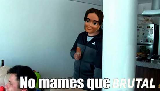 TONYZERO1990's tweet photo. @SoyFedelobo 😂😂😂 https://t.co/wDzNnPhc3c