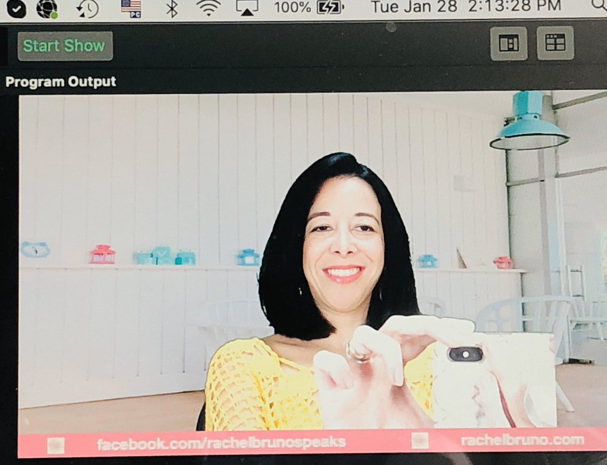 rachelbruno's tweet image. Getting ready for an interview @AmericaTrendsTV on @YoutooAmerica with TV host @AimeeFuller ✨💗 My awareness campaign continues through my story #InvestigateCPS #RepealASFA #FosterCare #FamilyCourt @realDonaldTrump @IvankaTrump @SecPompeo @DanScavino