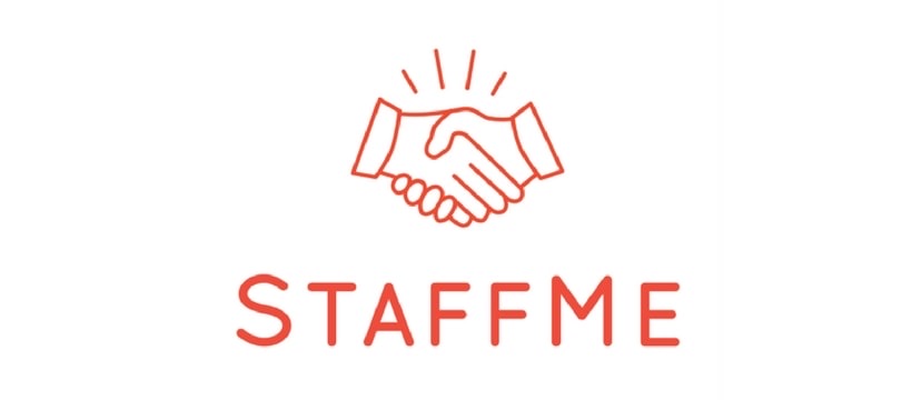 Besoin d’un job? 
StaffMe est une application de mise en relation entre les entreprises et les jeunes indépendants.

L'appli propose un jeu concours : pour nous faire gagner, il suffit de s’inscrire sur la plateforme avec le code : SANTEB20 ou en ligne : bit.ly/SANTEB20.