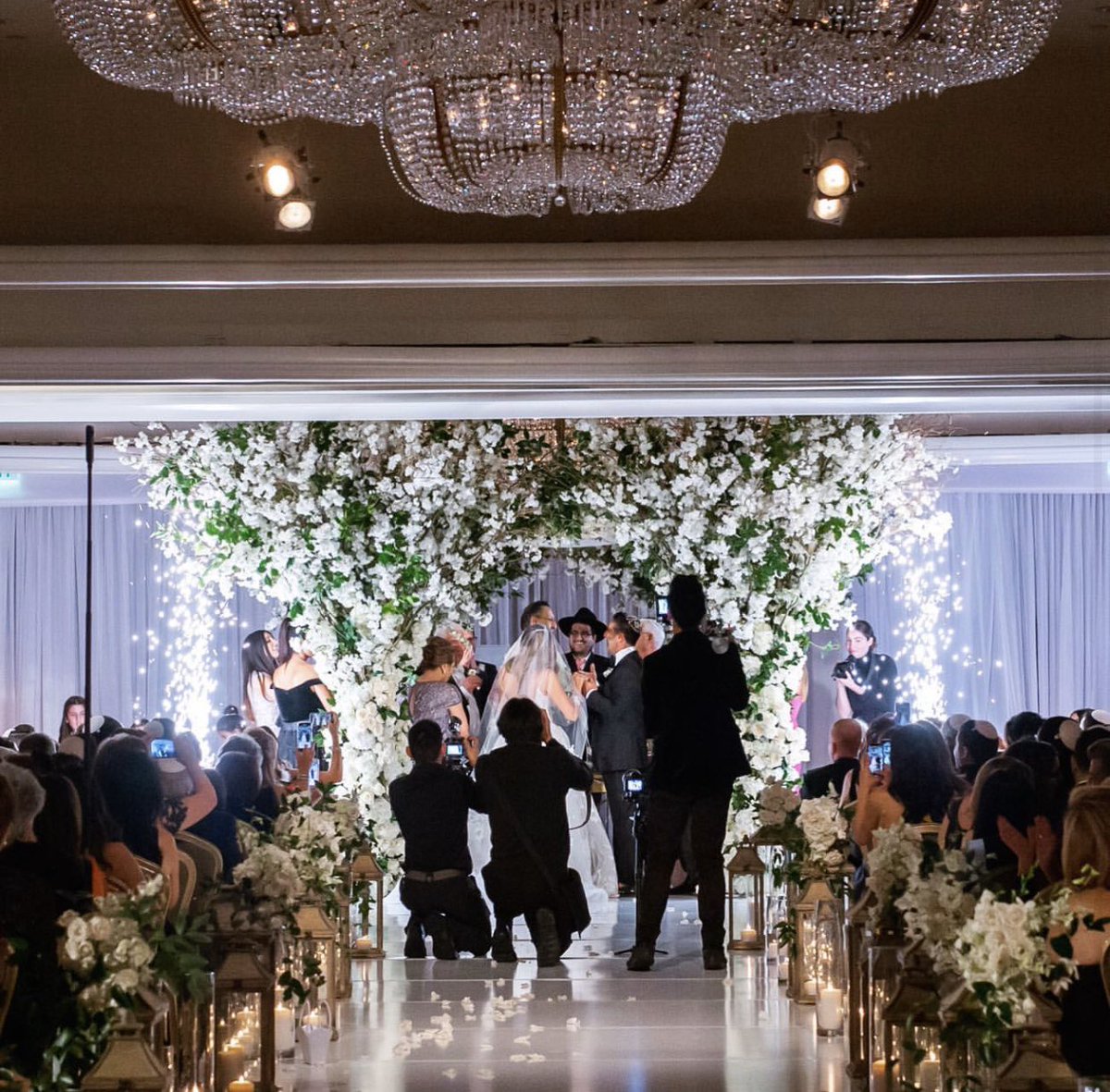 LIVentgroup (@liventgroup) on Twitter photo We loved lighting up this beautifully designed ceremony! -
Lighting: <a href="/liventgroup/">LIVentgroup</a> | Band & Audio: <a href="/liventgroup/">LIVentgroup</a> | Custom Staging: <a href="/liventgroup/">LIVentgroup</a> | Coordinator: @internationaleventco | Florals: <a href="/butterflyfloral/">Inna Savluk</a> #lighting #audiovisual #customstaging #bandstaging #lighting #rouge We loved lighting up this beautifully designed ceremony! -
Lighting: <a href="/liventgroup/">LIVentgroup</a> | Band & Audio: <a href="/liventgroup/">LIVentgroup</a> | Custom Staging: <a href="/liventgroup/">LIVentgroup</a> | Coordinator: @internationaleventco | Florals: <a href="/butterflyfloral/">Inna Savluk</a> #lighting #audiovisual #customstaging #bandstaging #lighting #rouge