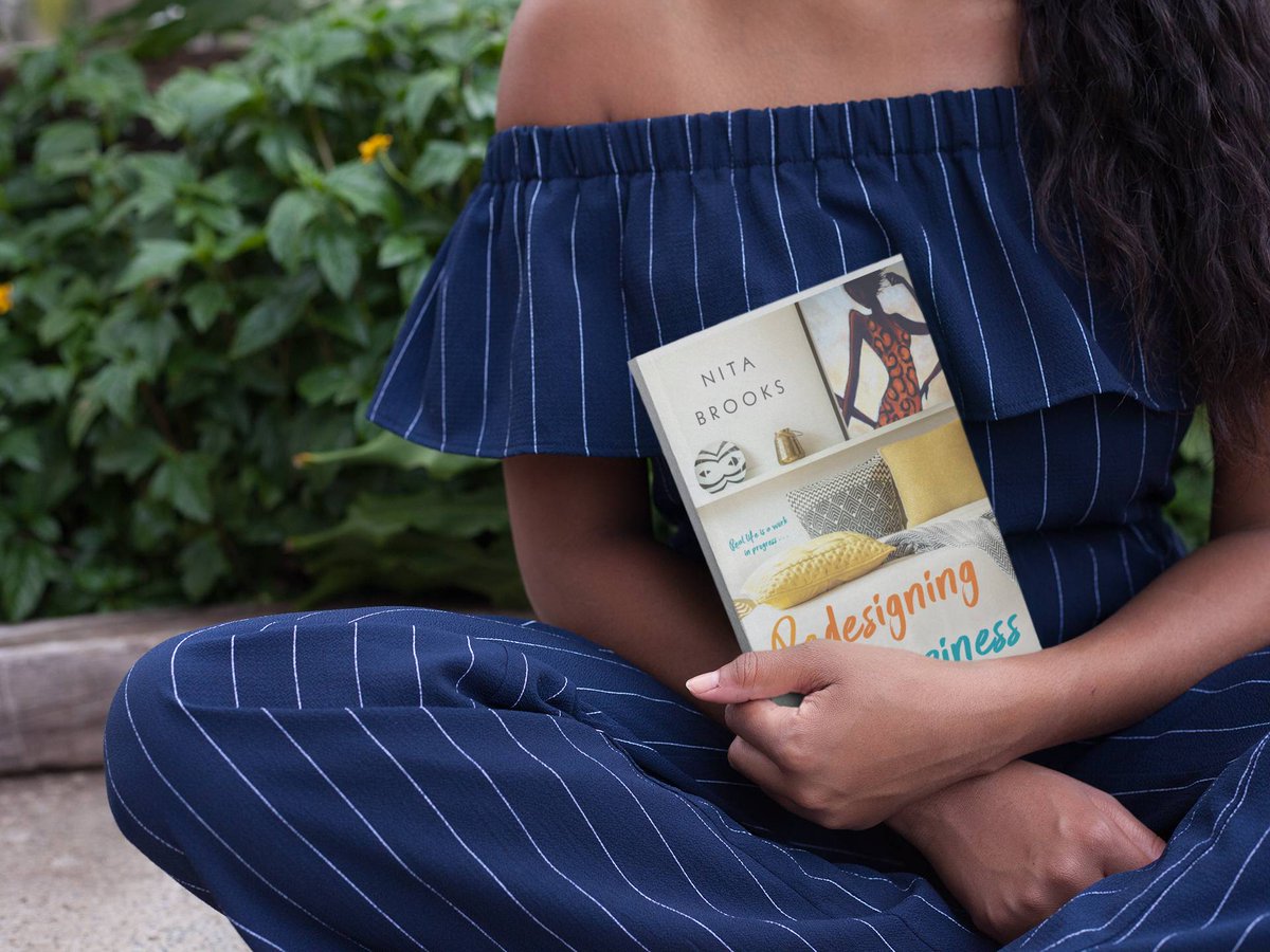 AuthorNitaB's tweet photo. When a scandalous leak puts everything Yvonneโs worked for at risk, sheโll have to look beyond surfaces to come to terms with who she isโand discover what she truly wants.
Real life is a work in progress...
Pls RT
https://t.co/1s253cZON7
#designyourhappiness #books #amreading https://t.co/rAe2GGVz3j