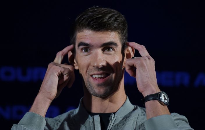 How a 'cultural shift' is making way for a therapy tool promoted by Michael Phelps yhoo.it/313tfXV by <a href="/BrookeDiPalma/">Brooke DiPalma</a>