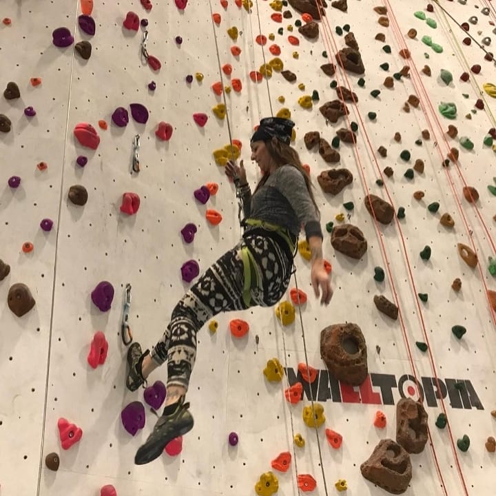 NinnyGozzoli's tweet photo. Arrampicata sportiva .
#corsolivelloarrampicata https://t.co/9kj7FmkXFu