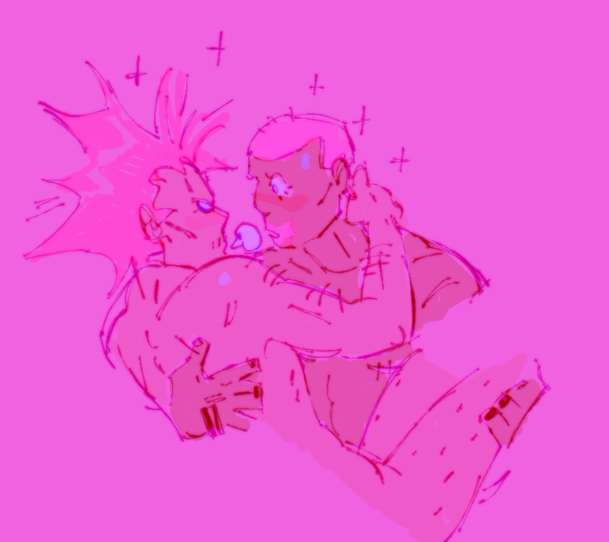 gotta stop talking abt en and actually DRAW him...whatevs tho chota is so cute