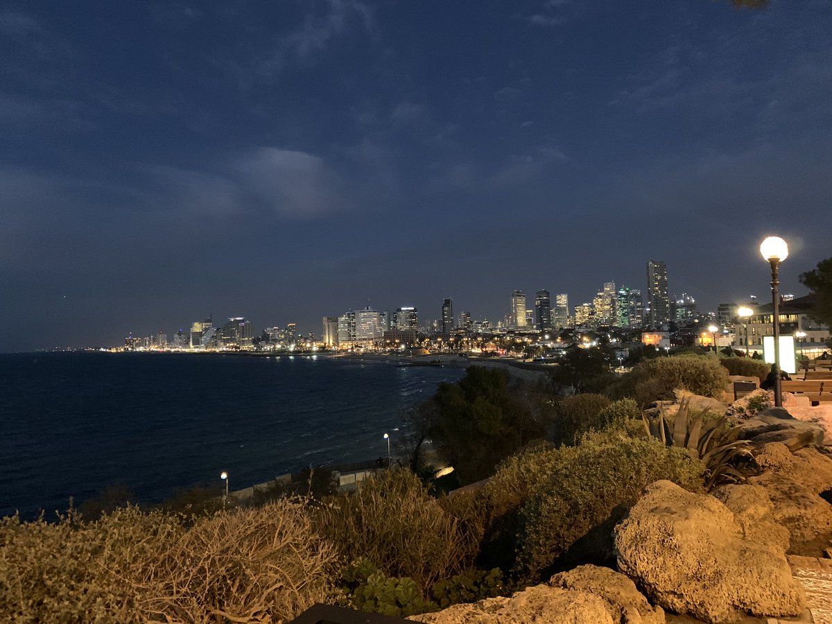 Nice meeting in Tel Aviv. Thank you so much to #Assaf-Harofeh Medical Center and specially to Dr  Deborah Strassburger, Prof Horowitz and the  #IVF unit. Thanks to <a href="/Merck/">Merck</a> Israel . #greatexperience