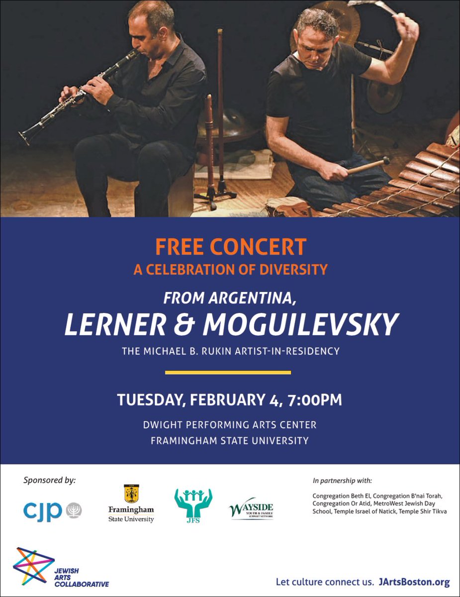 FSUStudentGov's tweet image. Please join us for a wonderful night of music and celebration of diversity, here in the Dwight Performing Arts Center February 7th at 7pm.