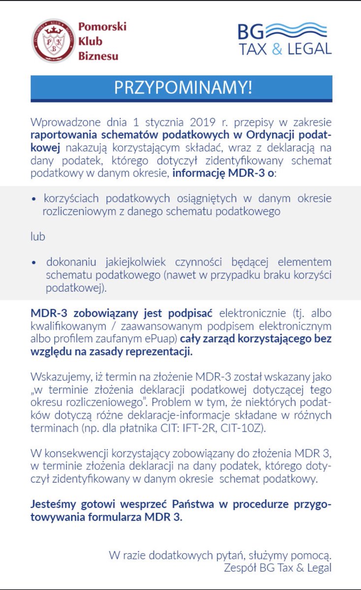 Zwiazek Pracodawców Pomorski Klub Biznesu tweet media
