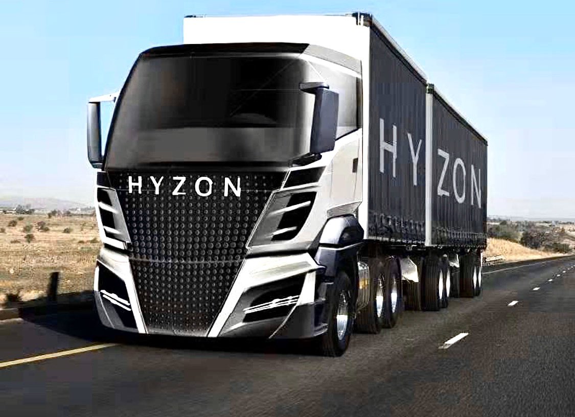 HYZON