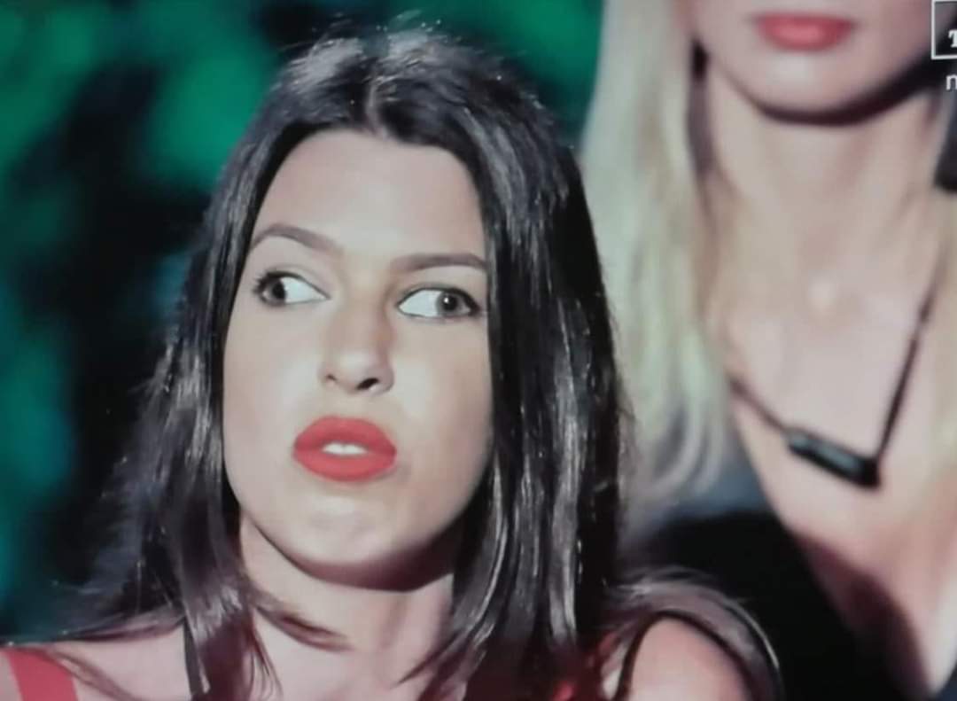 Los puntos de vista de Alex y Fiama #LaIslaDeLasTentaciones6