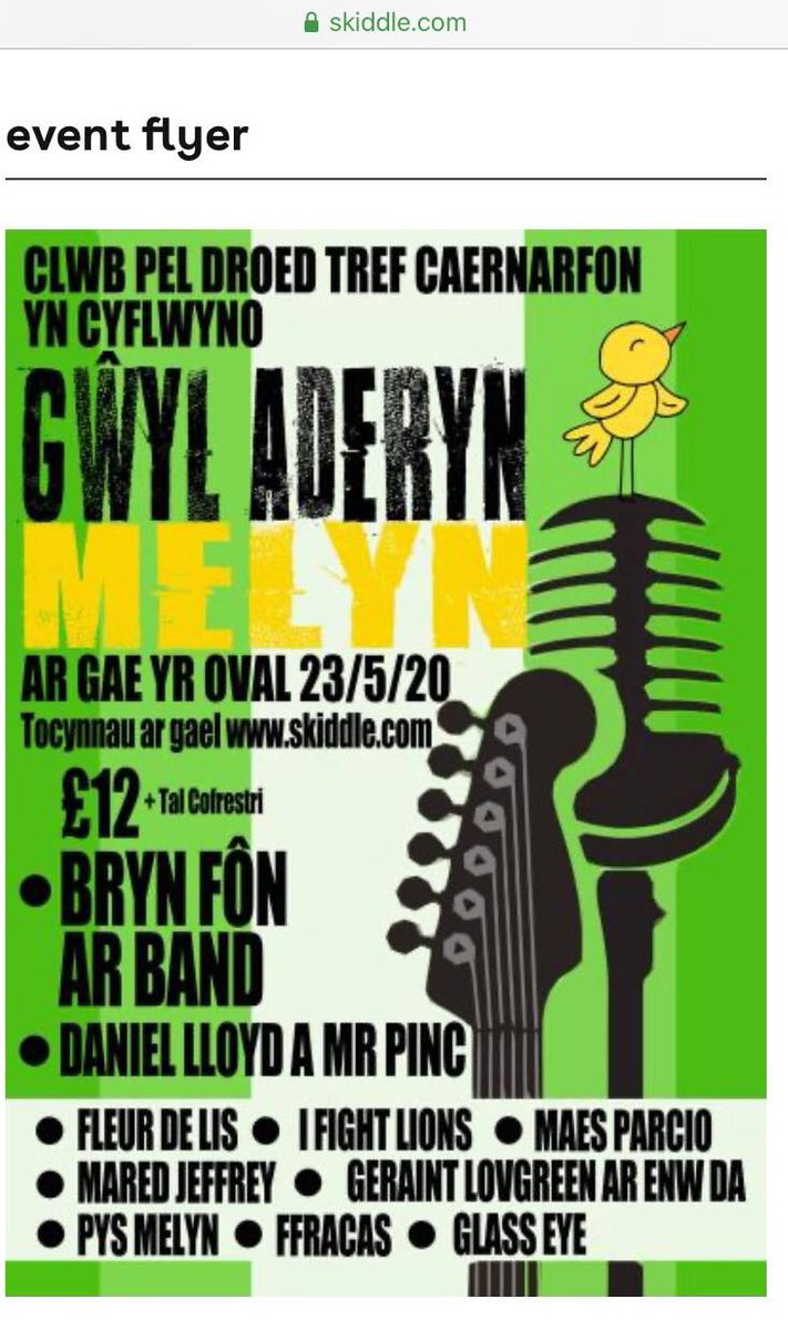 ClwbCanaries's tweet photo. Ticedi ar werth Dydd Gwener ar https://t.co/usEJj5W0B6 💛💚                     Tickets on sale this Friday on https://t.co/usEJj5W0B6 💛💚 https://t.co/u9bK8PWXut
