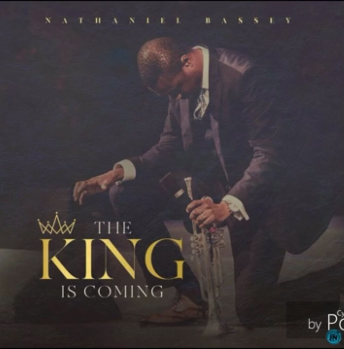 infokingsevent's tweet photo. @nathanielblow #TheKingIsComing album is a must listen.
It keeps blessing us daily!

We grateful for such a powerful filled release. https://t.co/8sXowgzF1n