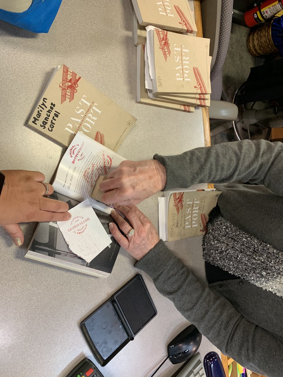 Amber Broadhead tweet media