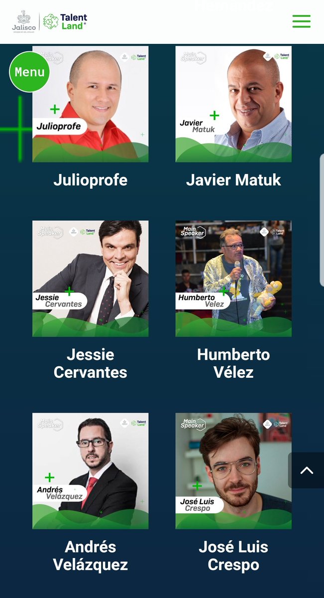 blockchain_land's tweet photo. Main Speakers #TalentLand y #BlockchainLand 🔥 Adam Savage @donttrythis, @realmaxkeiser, @ToneVays, @sofimaciasl, @PatyArmendariz, @Snowden, @cibercrimen

Comunidades @BlockchainBajio @BlockSummitLA @BitcoinMTY 

13-17 Abril 2020 https://t.co/qMA0ckDDco

 @coinkit_ mon 1 50 tzc https://t.co/YRa6ndA5at