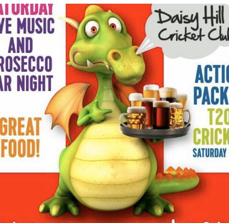 stechilly's tweet image. @bcl_cricket @NeilBonnarBN @BoltonFM @EastLancsCAMRA @BoltonCAMRA @WiganCAMRA @gmcl_officialsc  @StandCricket A note for the diary. This years annual St. George’s beer festival @DHCC3  24-26 April #cricket #livemusic #hotfood #ale #cask #keykeg #ginbar