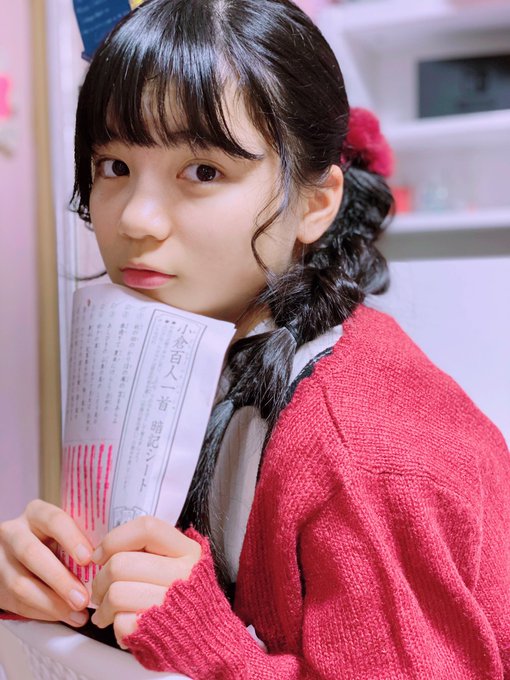 Twitterのコスプレ画像16