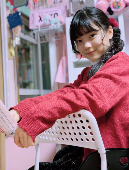 Twitterのコスプレ画像17