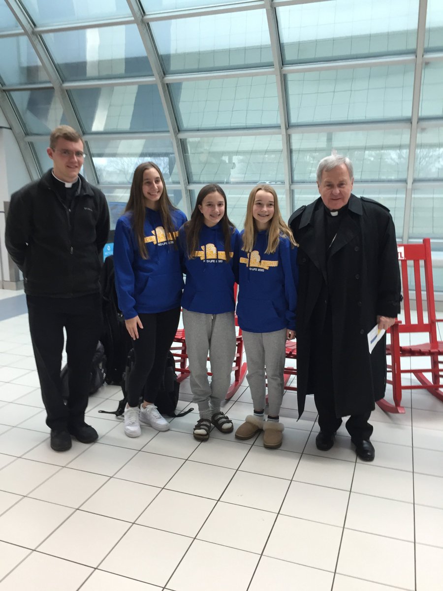 Respect Life Apostolate - Archdiocese of St. Louis tweet media