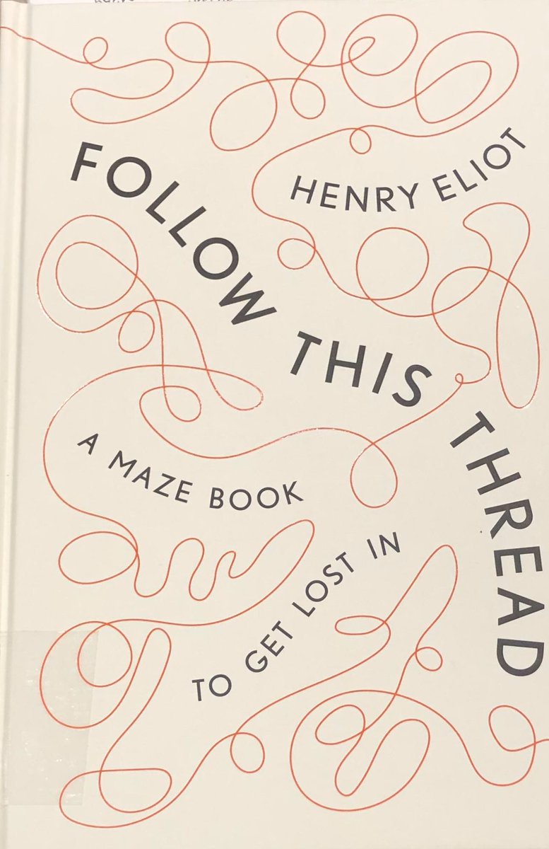 quibelog's tweet photo. Grace à @HenryEliot , j’ai illustré un livre labyrinthique dans les pages duquel j’ai déroulé ma ligne #quibeart #followthisthread #Ilovemyjob #illustration https://t.co/QSk0zeT57P
