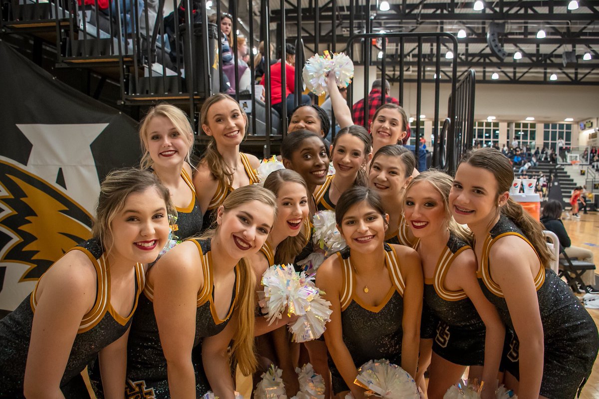 AHS Eaglettes tweet media