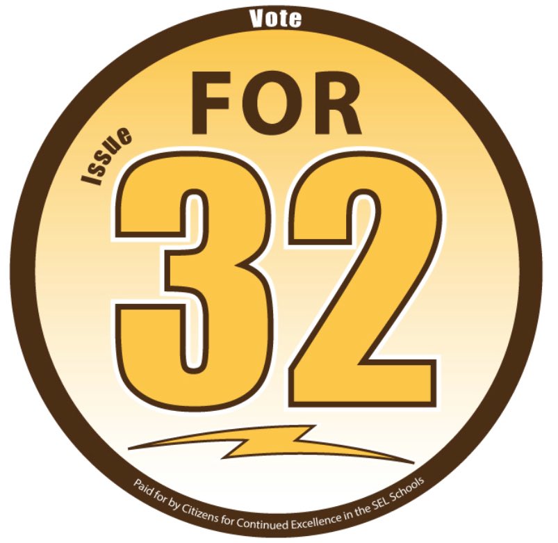 citizensforSEL's tweet photo. The SEL Schools will be hosting its next Levy Information meeting on Tuesday February 11, 2020 at 7pm at the Board Office Auditorium #VoteFor32
5044 Mayfield Rd
Lyndhurst, OH 44124 https://t.co/JK04Xm9XCT
