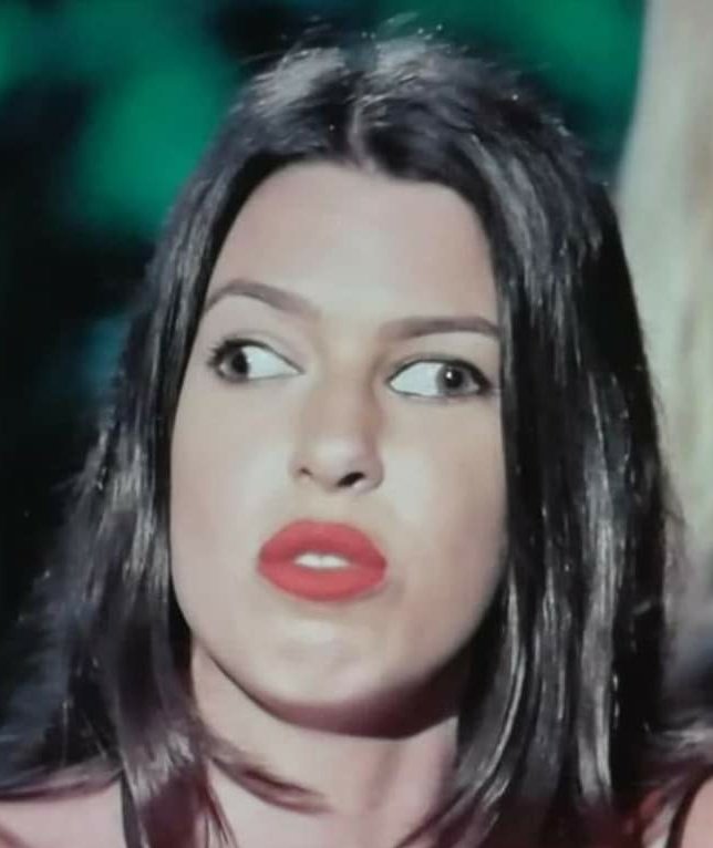 carloslliria's tweet photo. "Mi suegra no se fía de mi..."

Por lo visto la suegra tiene buen ojo... más que la nuera.

#LaIslaDeLasTentaciones6 https://t.co/CoY1OtujNT