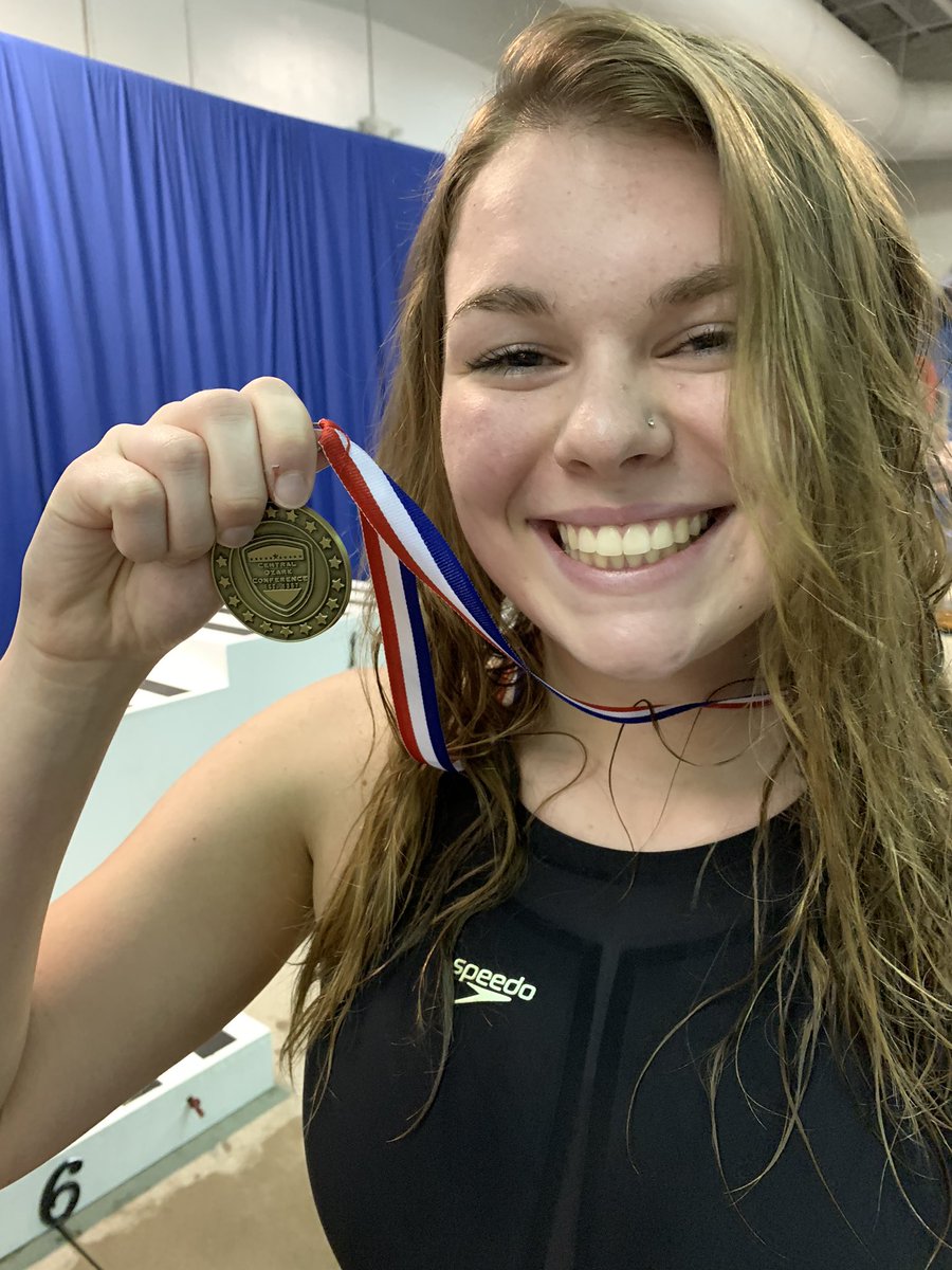 OHS Swim & Dive tweet media