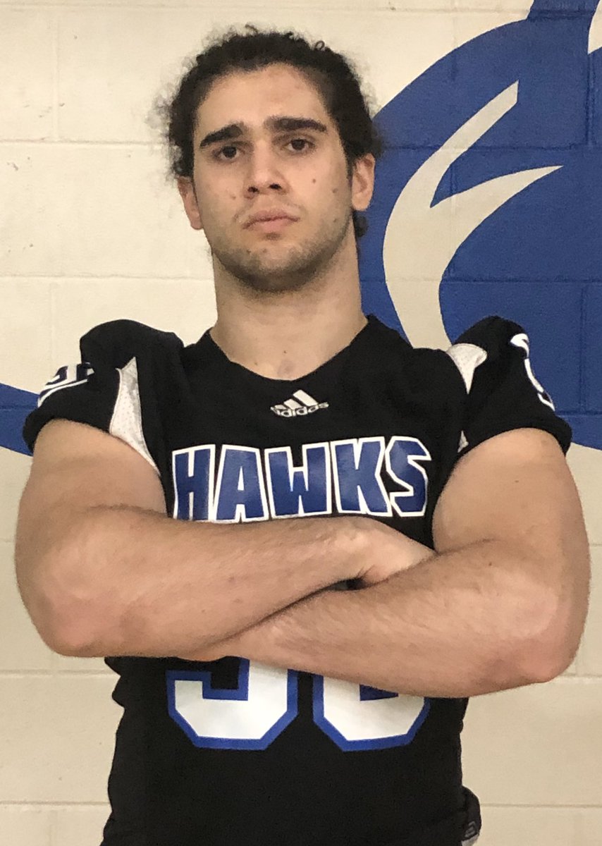ArthurMarsden3's tweet photo. Great visit to Shorter University today! Thanks for having me down coaches, I loved learning about the program...Go hawks!  @coachmorrison58 @ChadCreamer21 @AshtonDerico https://t.co/R8YeQV3rVa