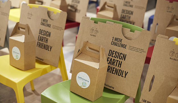 SelfPackaging lanza la campaña #0wasteSP, una iniciativa para reducir el consumo de plástico
marketingdirecto.com/marketing-gene…