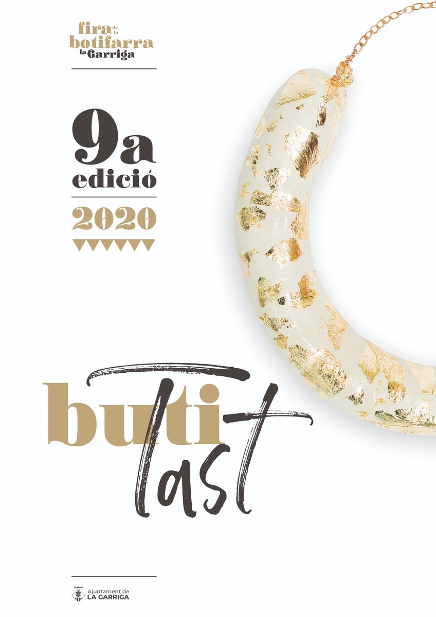 La #FirabotifarraLG comptarà aquest any amb la col·laboració de <a href="/ProjecteMexclat/">Projecte Mexclat</a> per organitzar l'espai gatronòmic. S’anomenarà ButiTast i el públic hi trobarà, entre moltes novetats, tapes i platets d’establiments de #laGarriga. La #Fira se celebrarà del 7 al 8 de març.