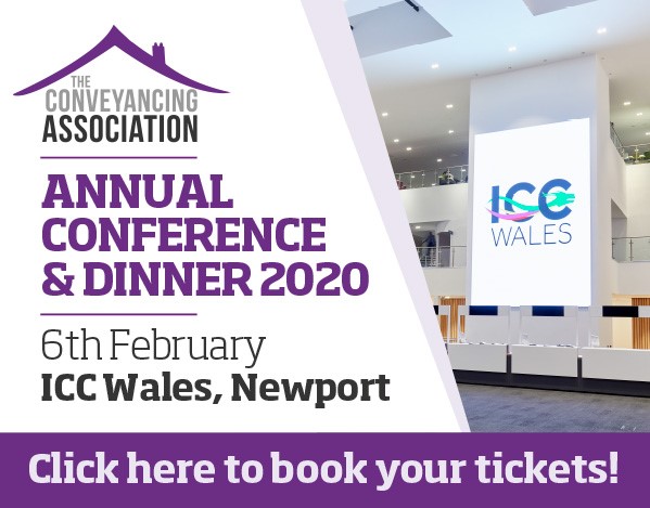 RT CAtradebody "RT Groundsure: One more sleep! We look forward to attending the CAtradebody Annual Conference &amp; Dinner tomorrow. Come meet our friendly team on stand 28. bit.ly/39kBYIj #events #conveyancing #ICCWales "