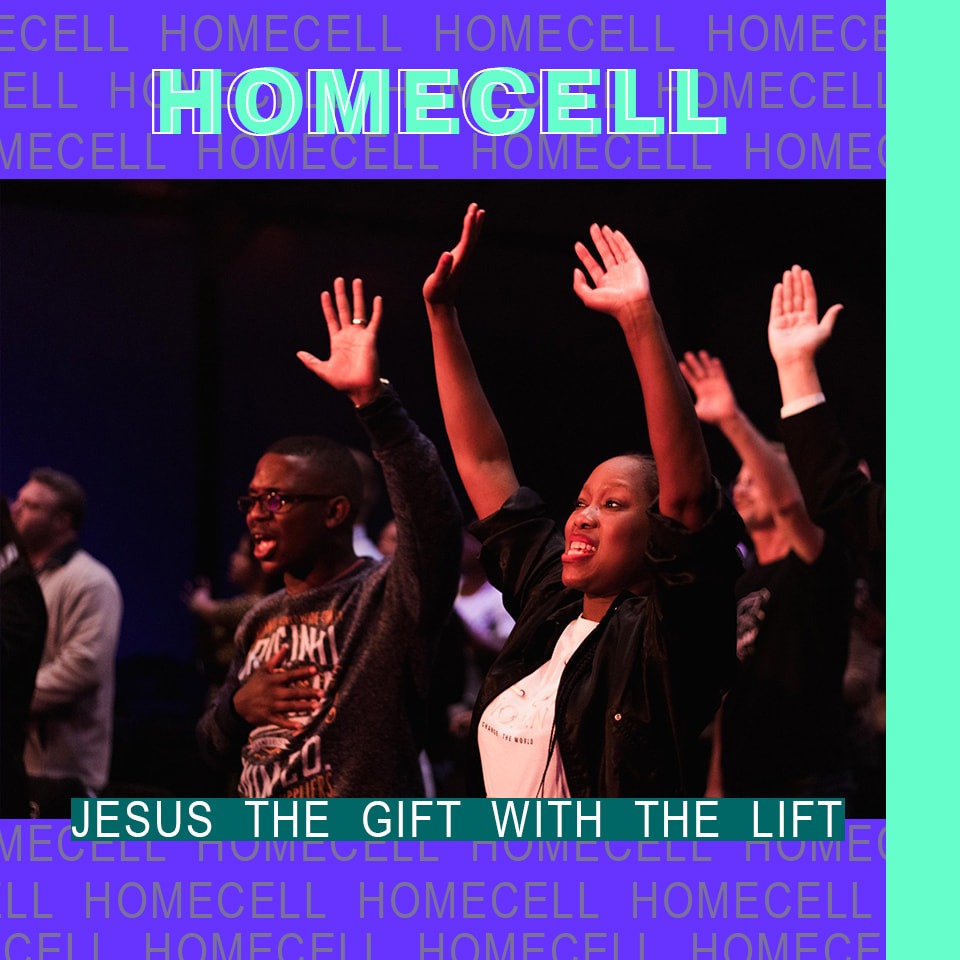 Join a #Homecell, where we encourage one another to grow together towards love and good deeds!

Hebrews 10:24-25

#WinTheLostAtAnyCost
#CRCHomecells
#7MillionsSouls