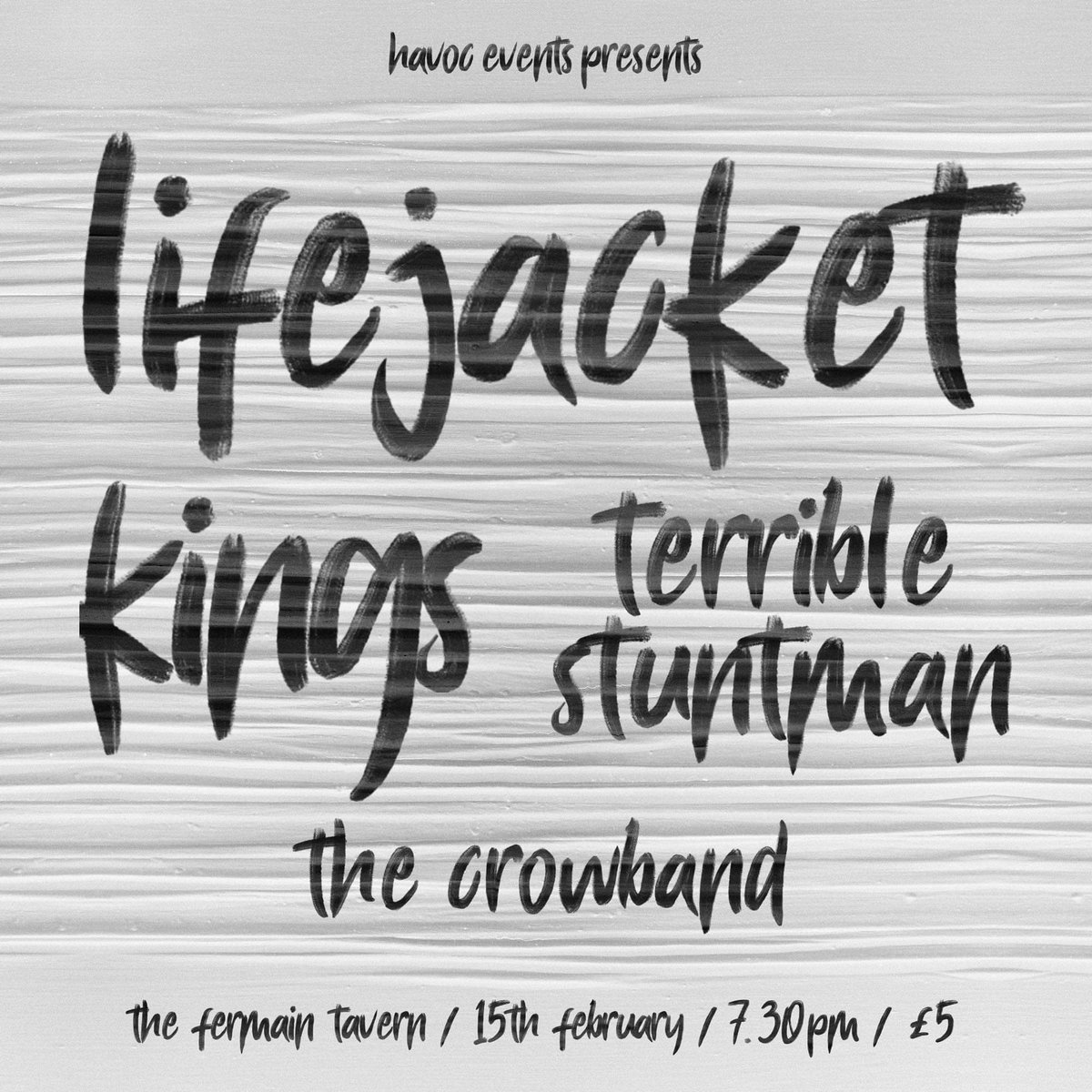 Lifejacket tweet media