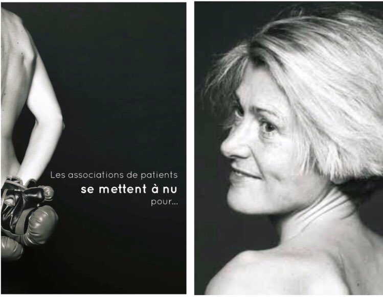 #Patients2020 « Refaire du #sport a été très important pour moi, cela m'a aidé à vivre mieux la #douleur et les séquelles à une jambe »  #lymphoedème Eléonore Piot <a href="/LYMPHOSPORT/">Eleonore Piot - de Villars LYMPHOSPORT</a> Miss février 👌#calendrierpatients <a href="/acteursdesante/">Acteurs de santé TV #Tvsanté</a> @evedrugclaude #FCSante 🎬👉acteursdesante.fr/cancer-sensibi…