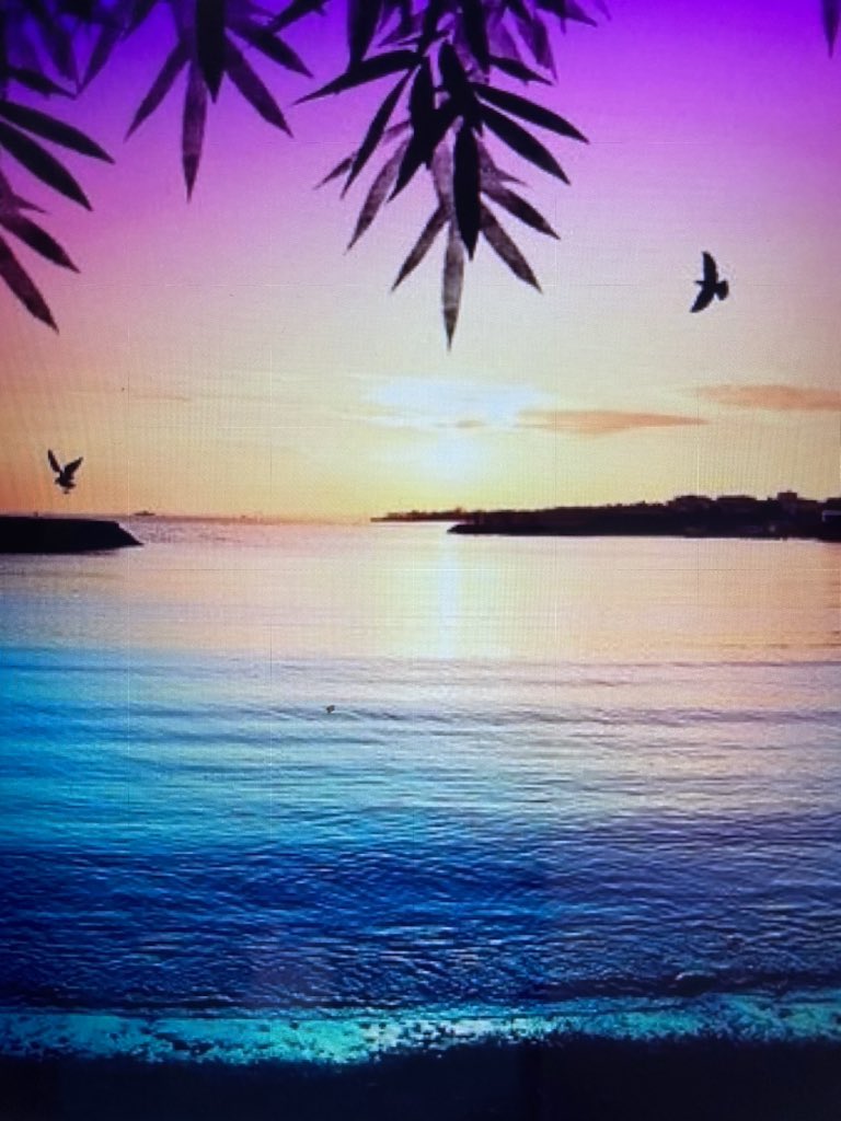 ElysiumFields10's tweet image. You may not have this magnificent view to reflect on .. but take time out to unplug a bit .. during the course of the day #ManagingTime #WednesdayMotivation