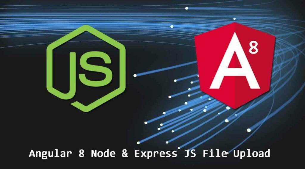 javascript_devv's tweet image. Angular 8 Node &amp;amp; Express JS File Upload

☞ bit.ly/2kpz3KA

#javascript #angular #angularjs