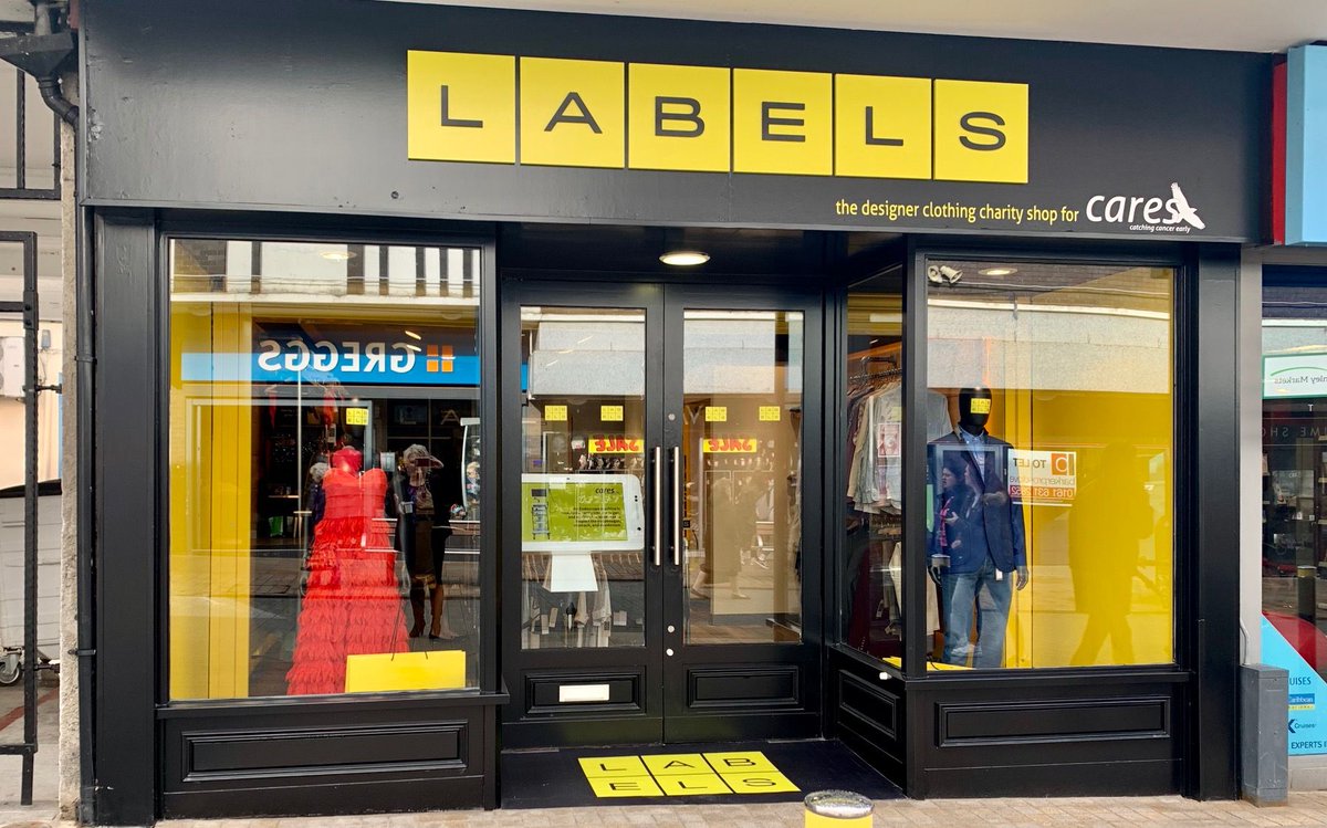 Charter Walk tweet media