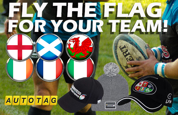 AutotagUK's tweet photo. Giveaway time! Check out our newsletter to find out how you can win Six Nations related prizes 🎁🏉 https://t.co/EoInewevGn #keytag #automotive #autodealer https://t.co/DpBg0O96ec