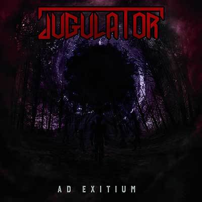 Jugulator - Ad Exitium, Algerian Thrash audioinferno.com/2020/02/05/jug…