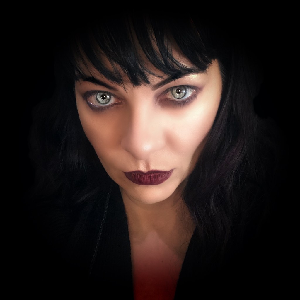 Blame The Witch! Burn The Witch! forevergemini.com/blame-the-witc…