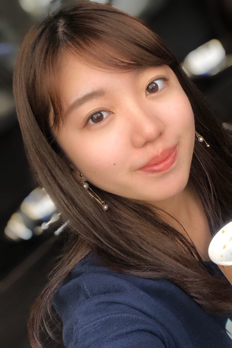 wilsontennisjp's tweet photo. こんにちは！上智大学の師岡咲奈(もろおかさきな)です☺️
大好きなテニスの素晴らしさを発信したいと思っています❣️

Follow&amp;RTして頂くと私への一票となるのでいいなと思った方はぜひよろしくお願いします🤲🥺🙇‍♀️

#MissW2019 https://t.co/iTl9648guJ