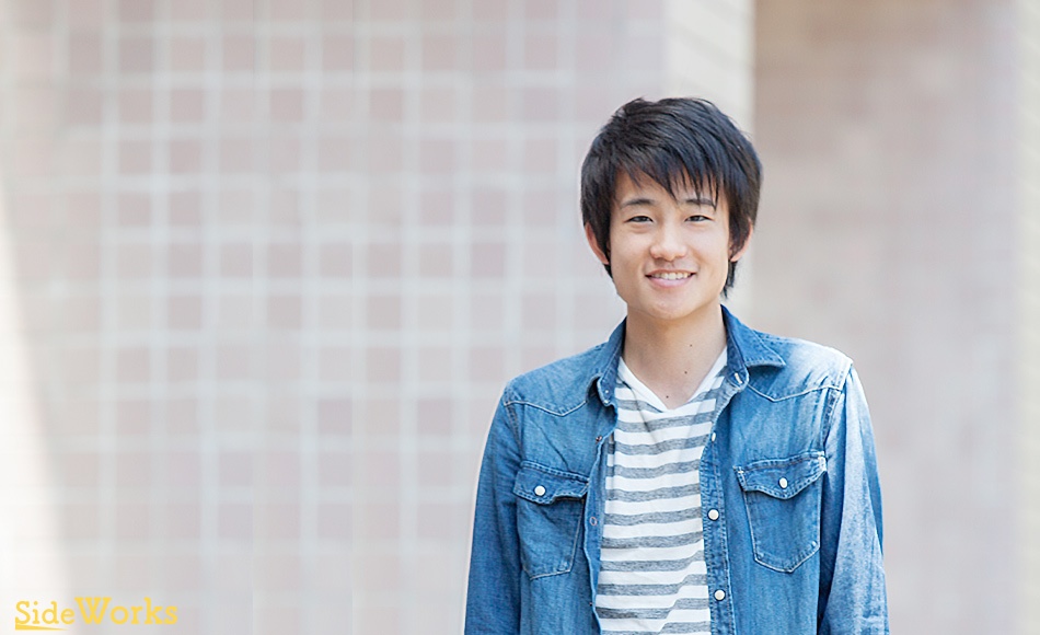 b8bj8's tweet photo. 《サイドワーカーのみなさん📣》

20歳 大学生 かいとくん

初月で10万売上を獲得！
バイトを辞めて副業一本で生計をたてています。

シフトなどに縛られることがない生活に、一番メリットを感じてくれています。 https://t.co/RwctDB3vmT